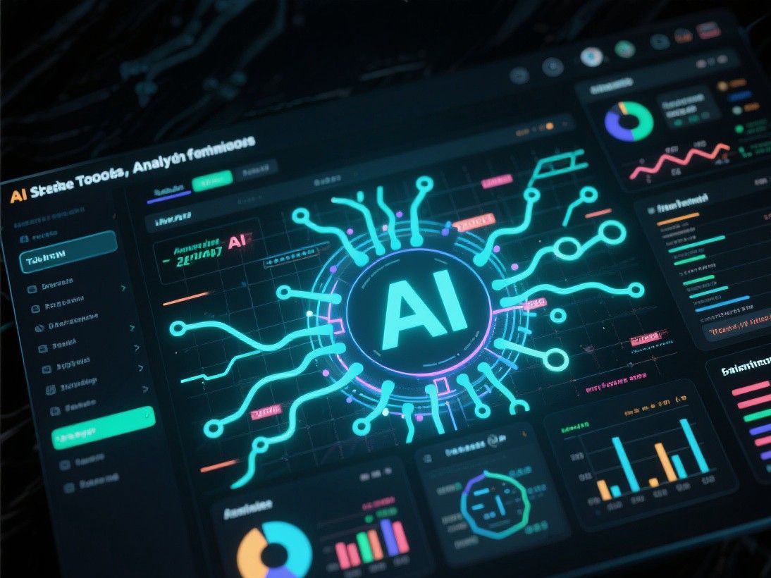 Google Sheets AI data analysis features