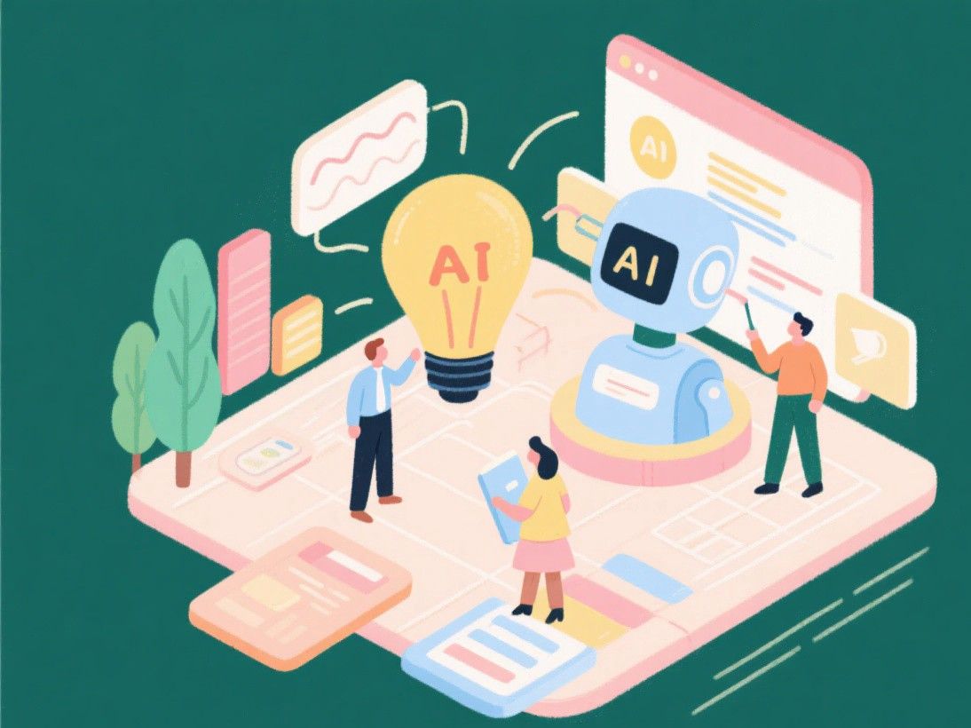 AI-powered market research tools