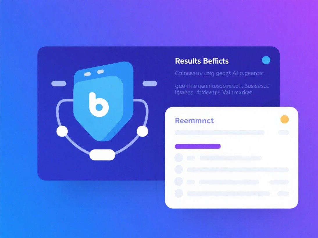 AI business idea validation results