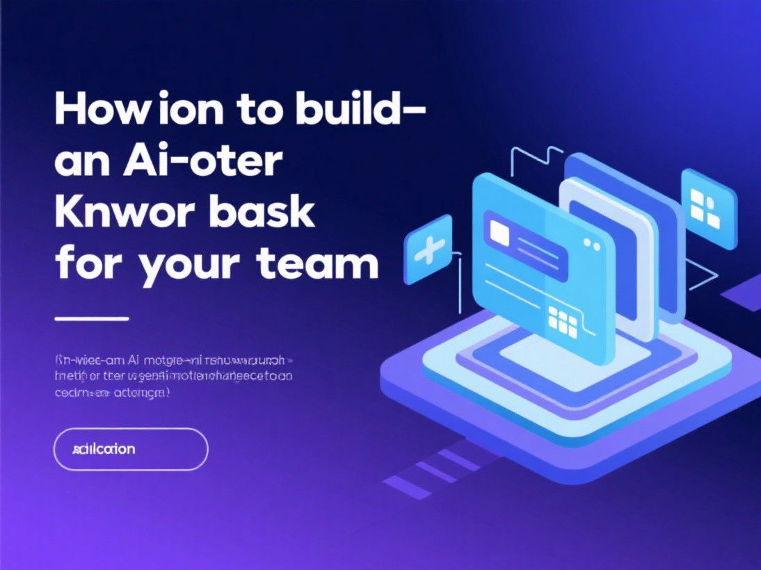 Guru AI knowledge management platform