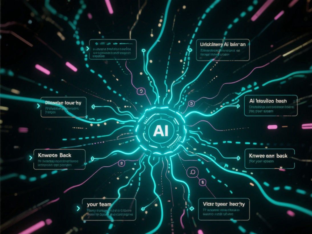 AI knowledge base content strategy