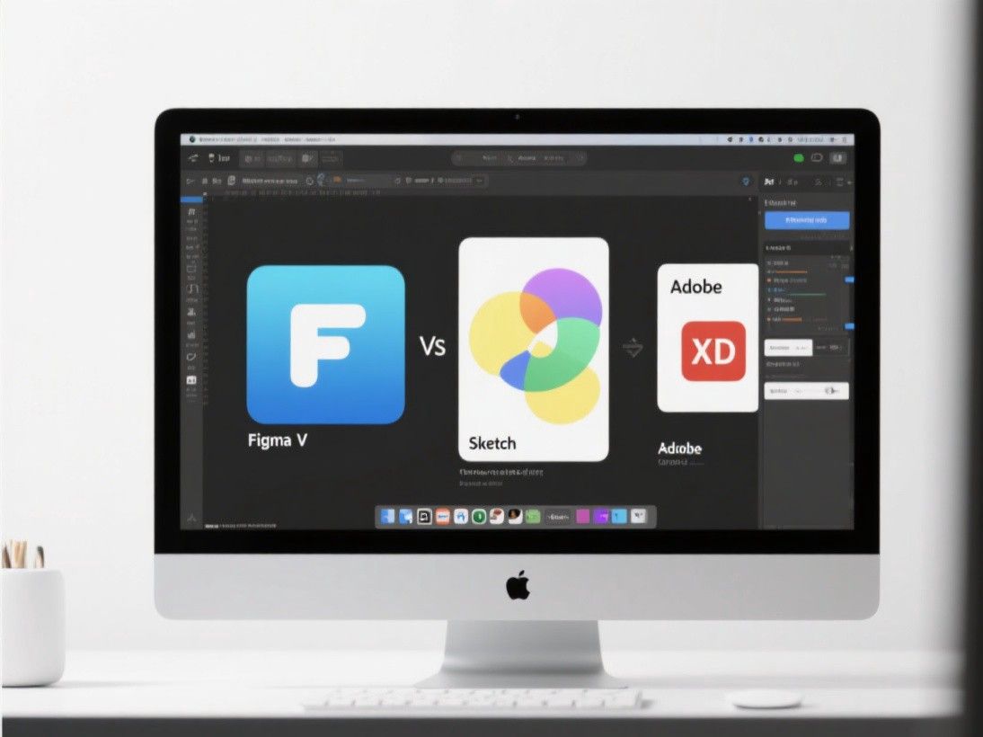 Figma vs Sketch vs Adobe XD: The Ultimate Design Tool Comparison