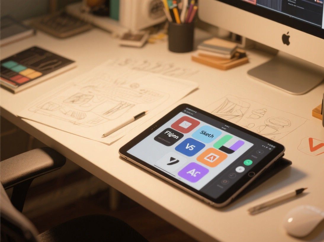 Figma vs Sketch vs Adobe XD: The Ultimate Design Tool Comparison