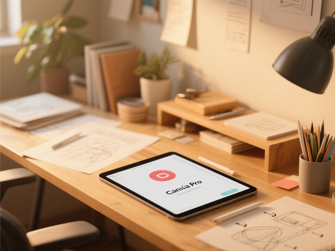 How to Create a Brand Identity Using Canva Pro