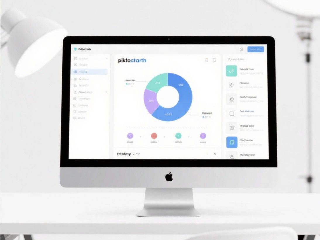 How to Design Professional Infographics With Piktochart