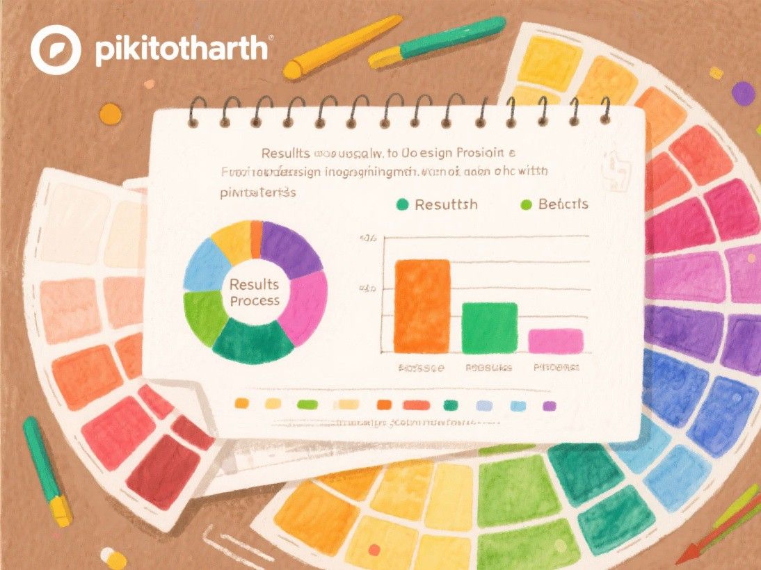 How to Design Professional Infographics With Piktochart