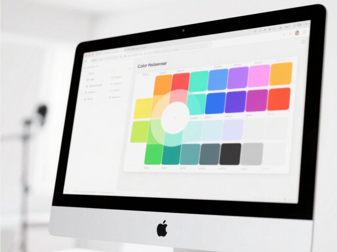 Color Palette Generators: Find the Perfect Colors for Your Project