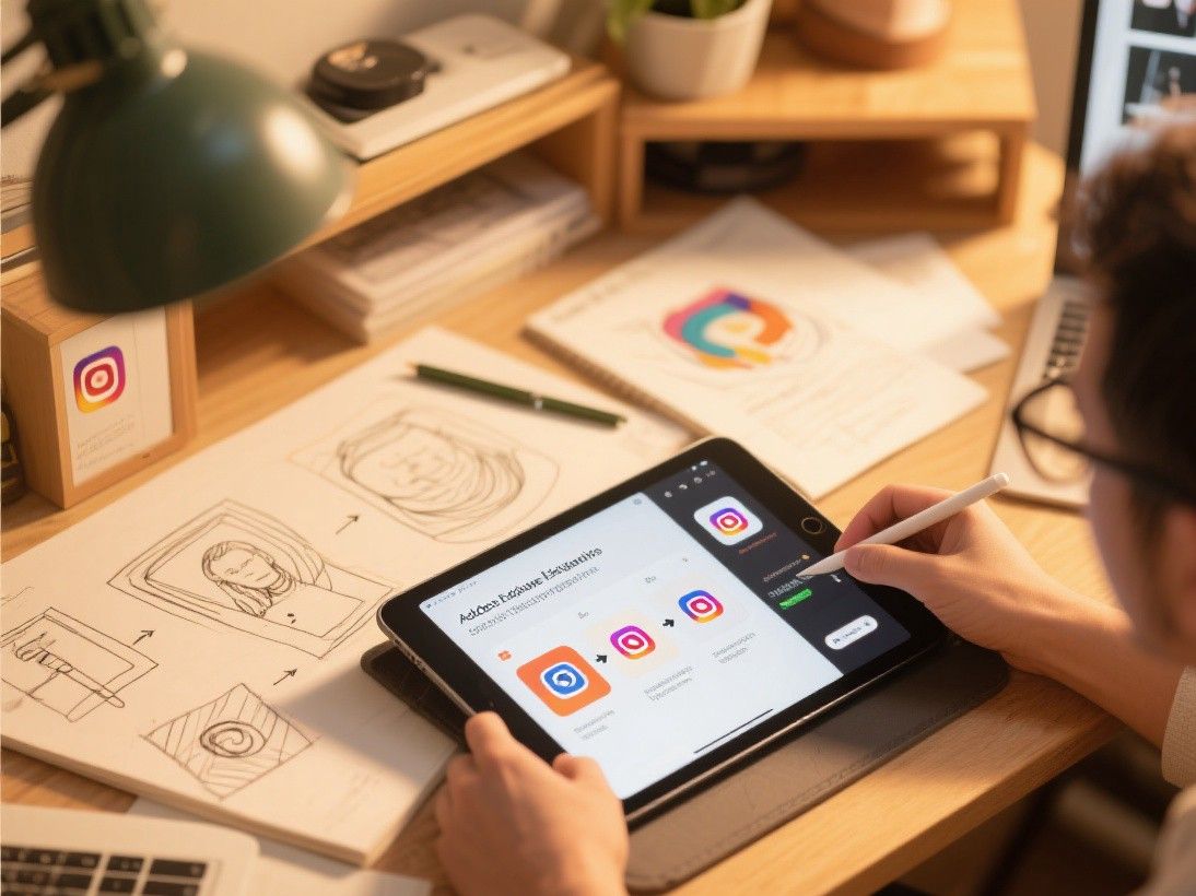 How to Use Adobe Express for Quick Social Media Graphics