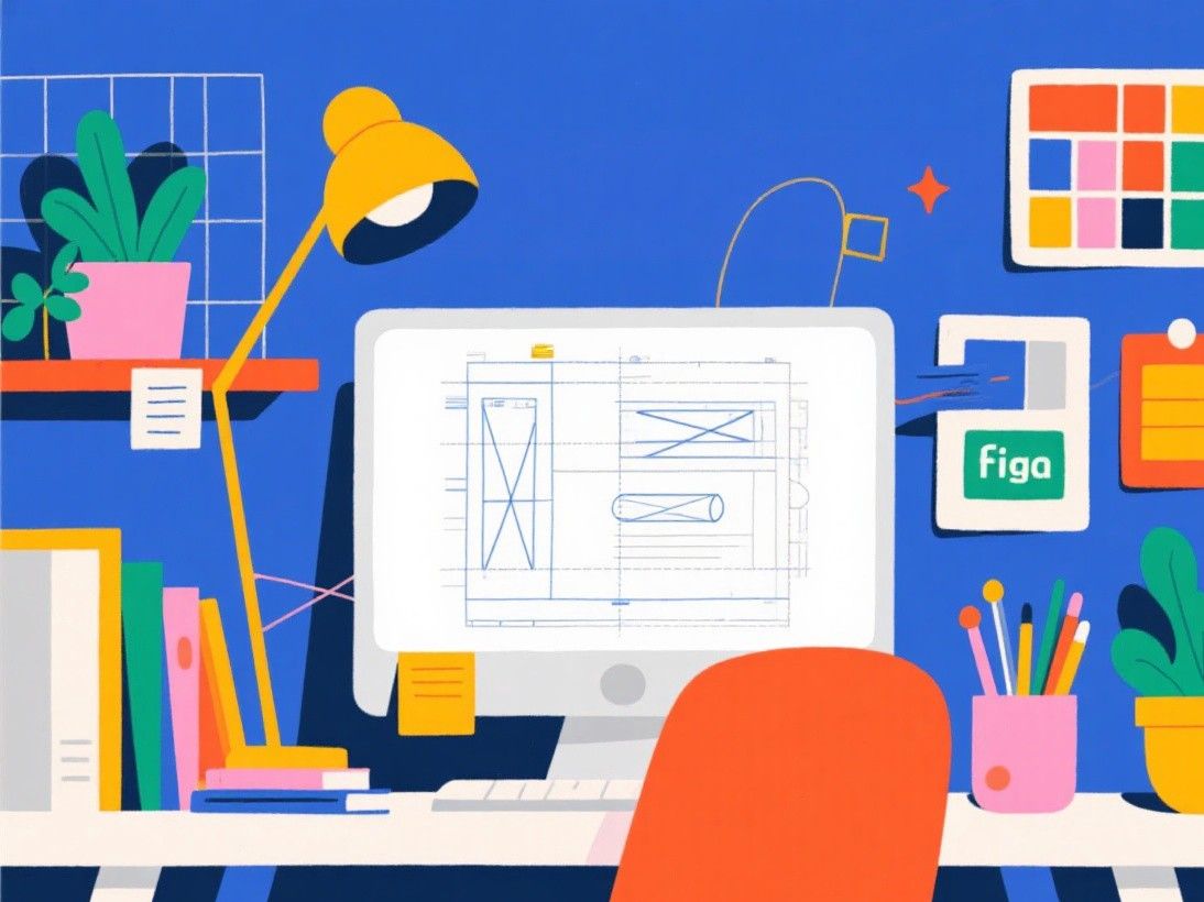 How to Create Wireframes and Prototypes With Figma