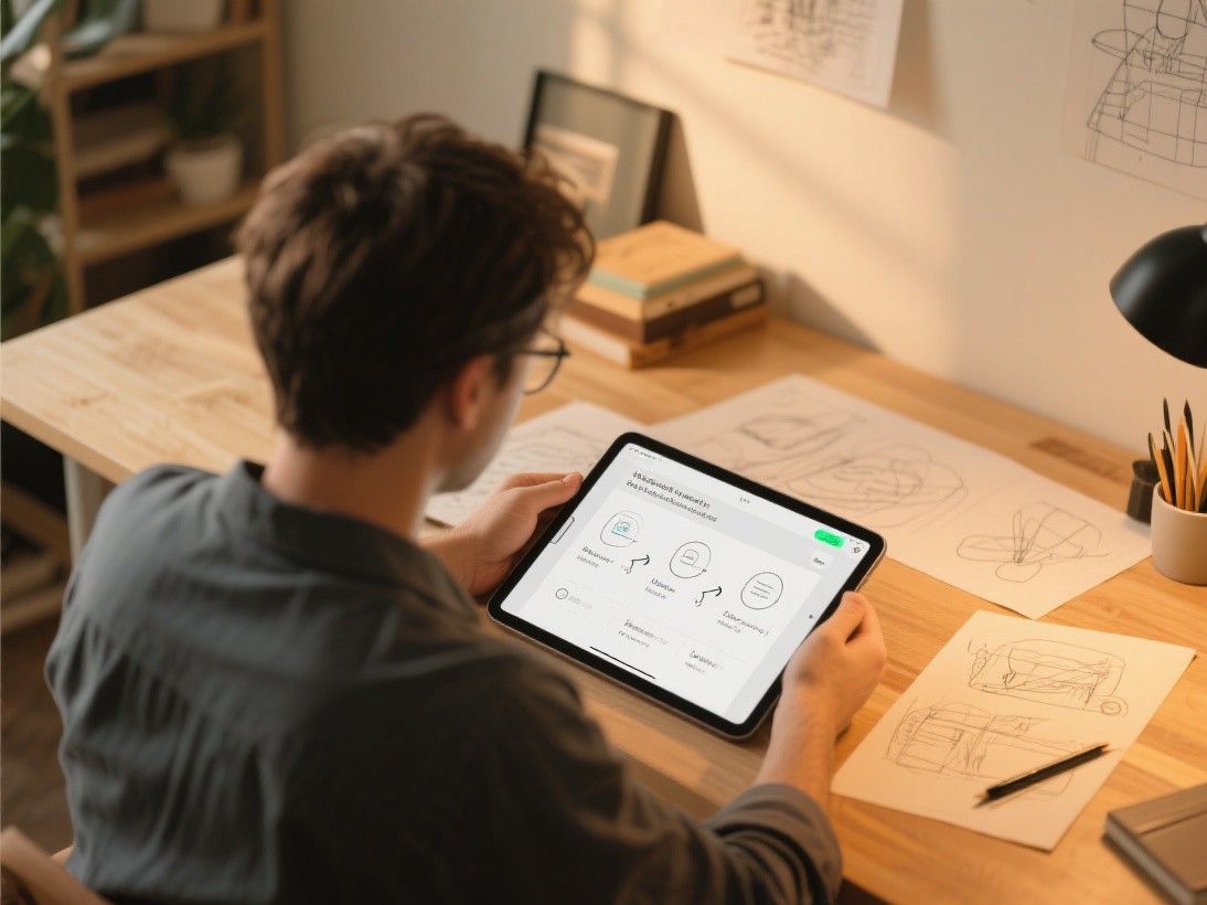 Design System Tools: Build Consistent UI at Scale