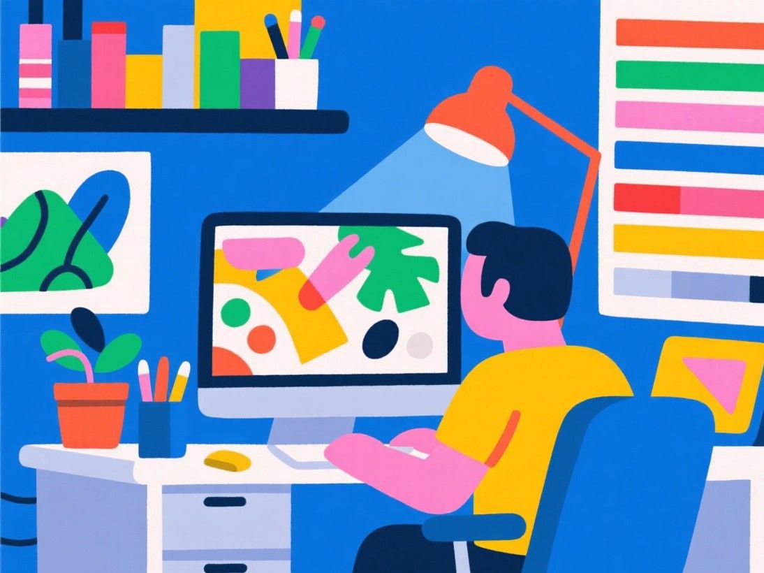 Best SVG Editors for Web Designers and Developers