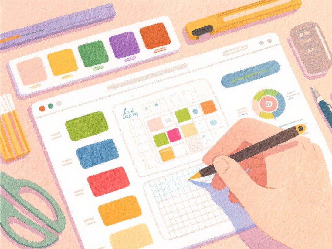 Landing Page Design Tools: Create High-Converting Pages