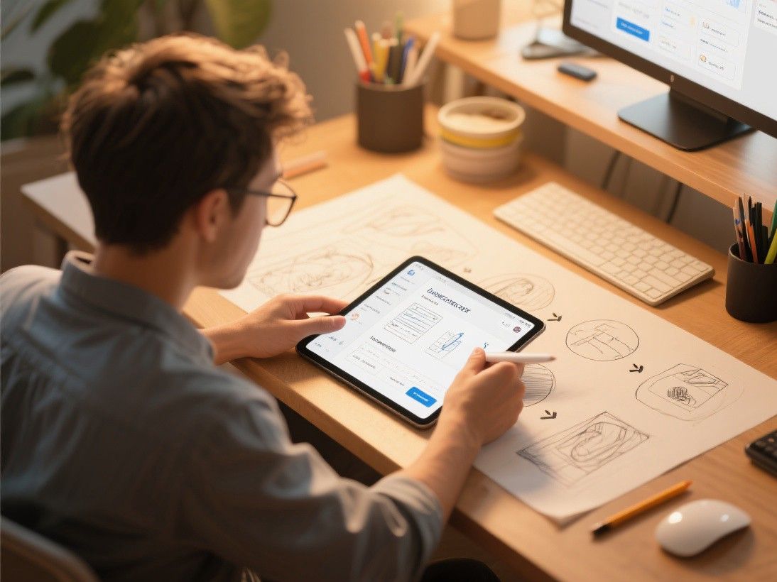 Landing Page Design Tools: Create High-Converting Pages