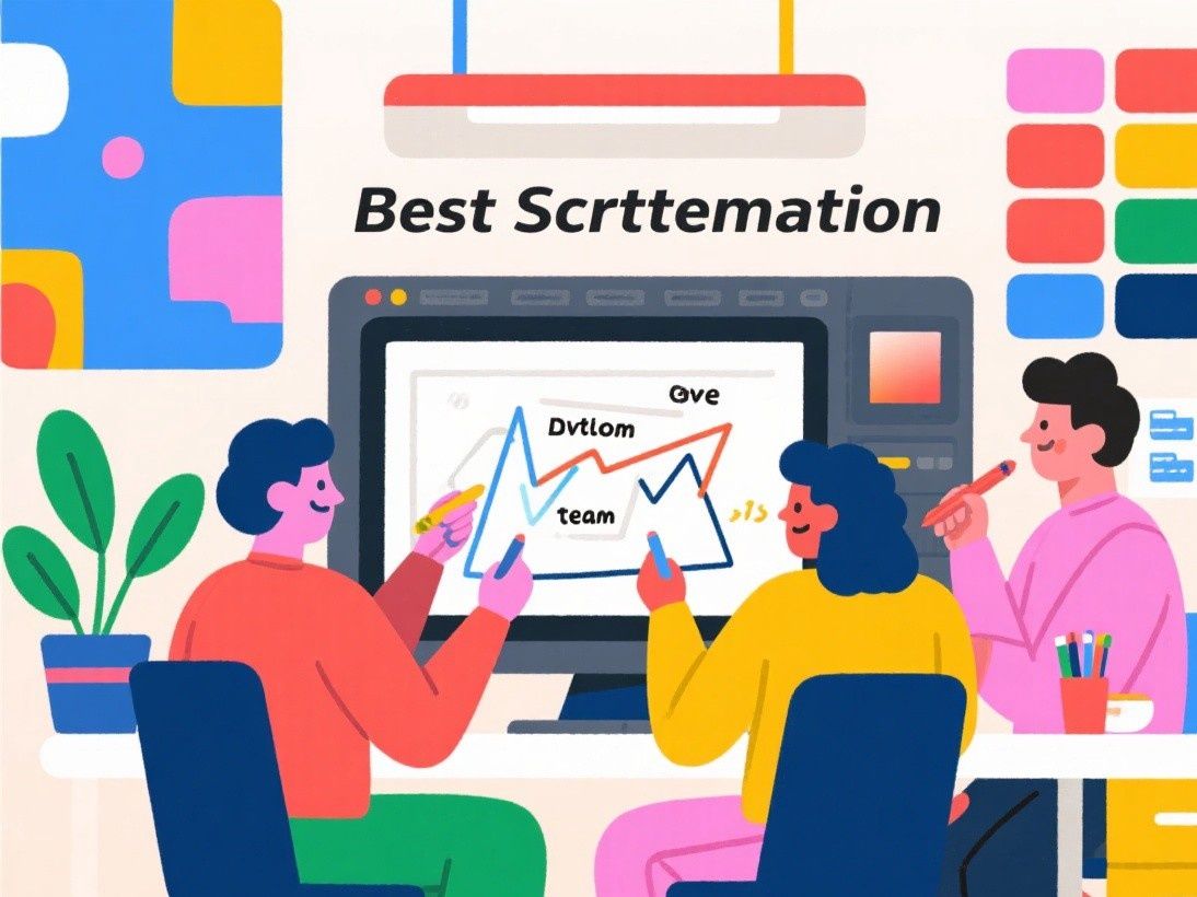 Best Screenshot Annotation and Editing Tools for Teams