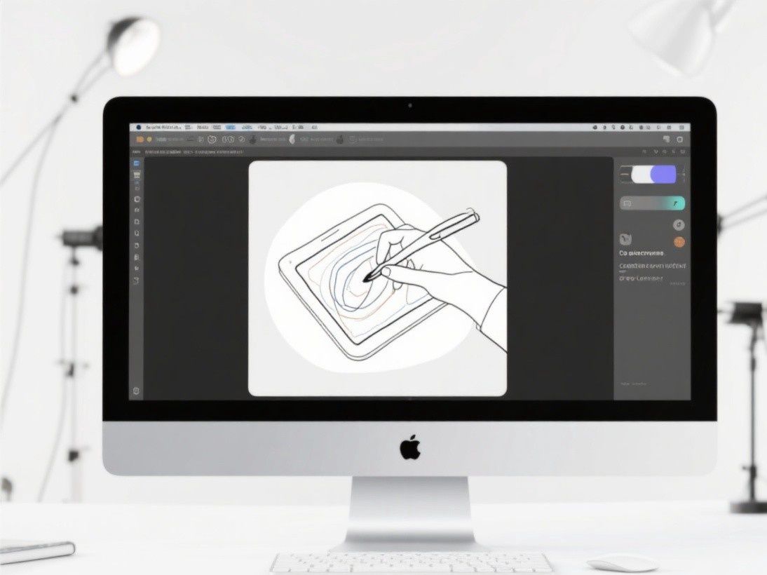 How to Create Custom Illustrations Without Drawing Skills
