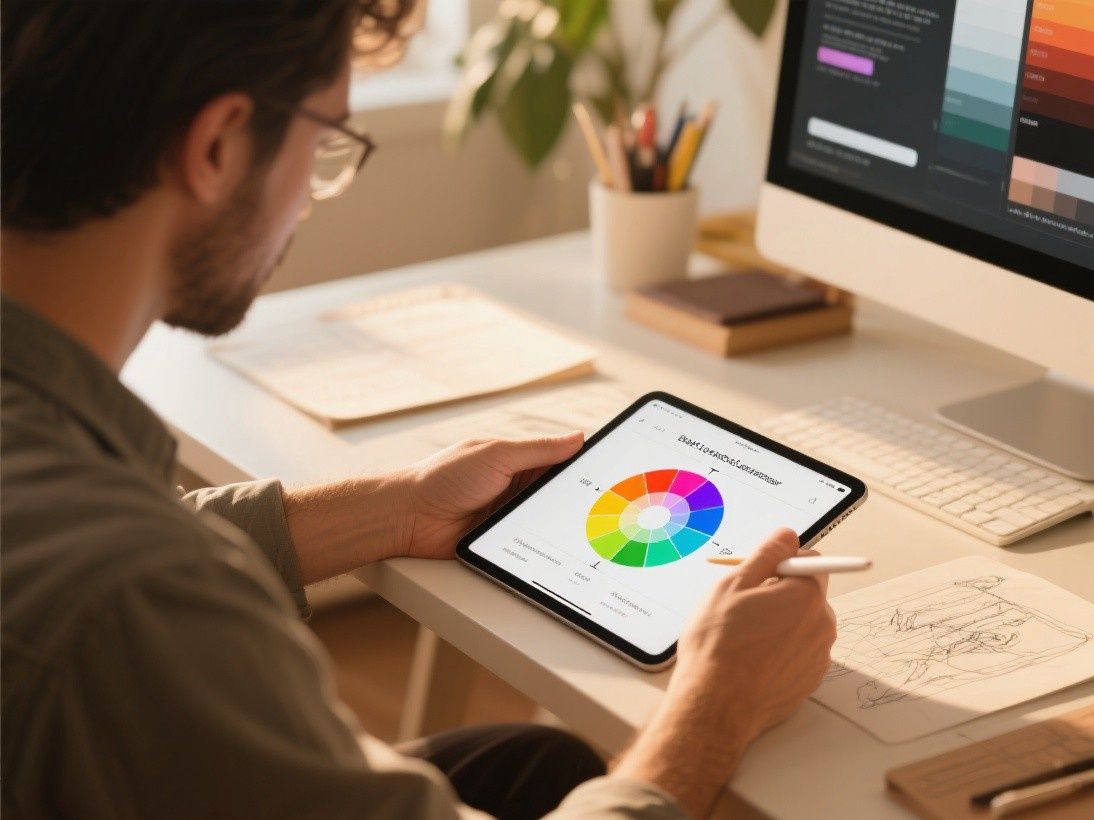 UI Design Inspiration: Best Resources and Tools for 2025