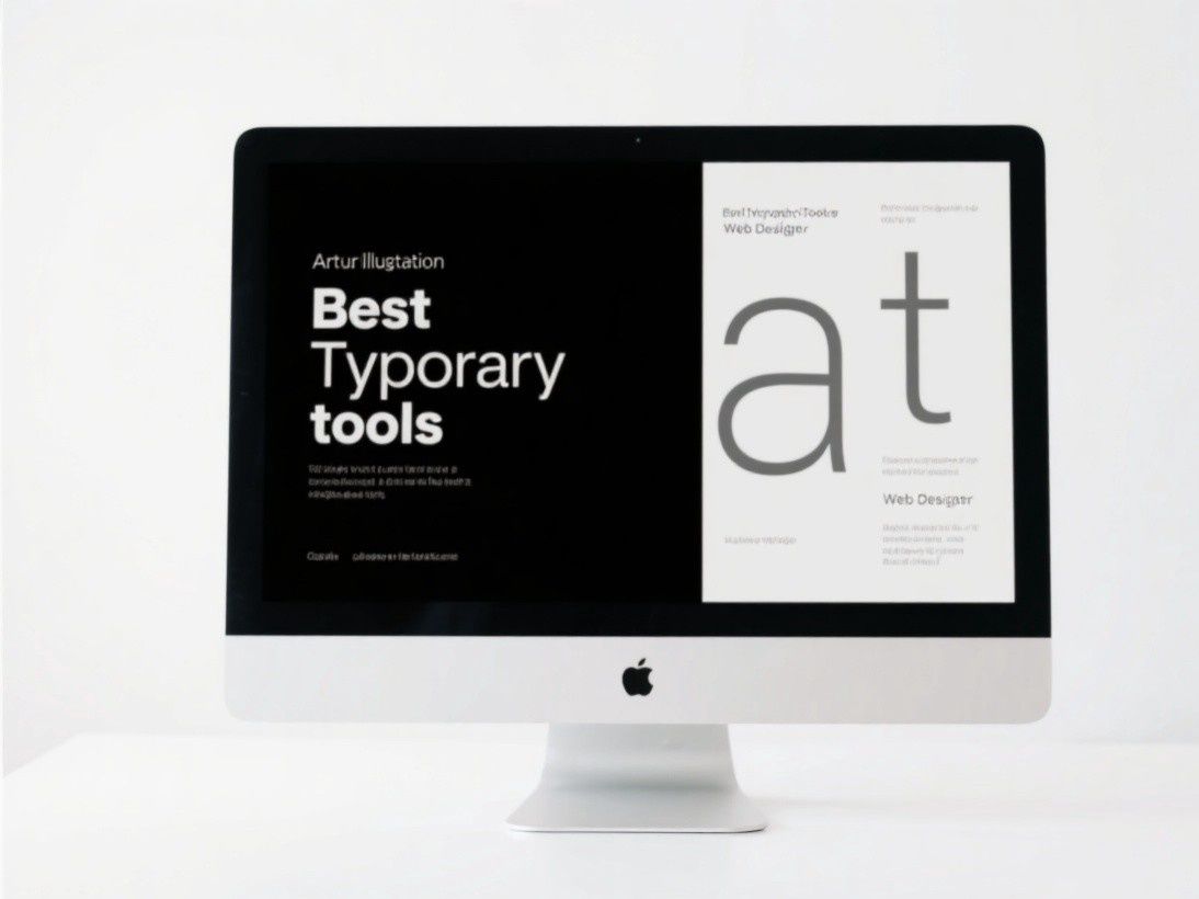 Best Tools for Designing Mobile App Interfaces