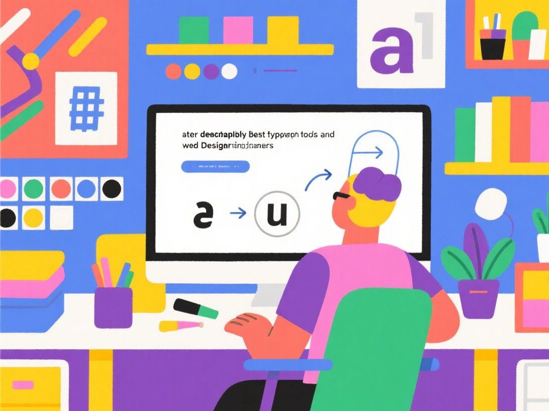 Best Tools for Designing Mobile App Interfaces