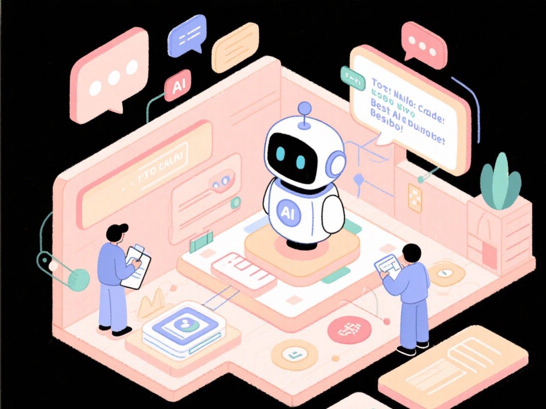 No-code chatbot builder comparison