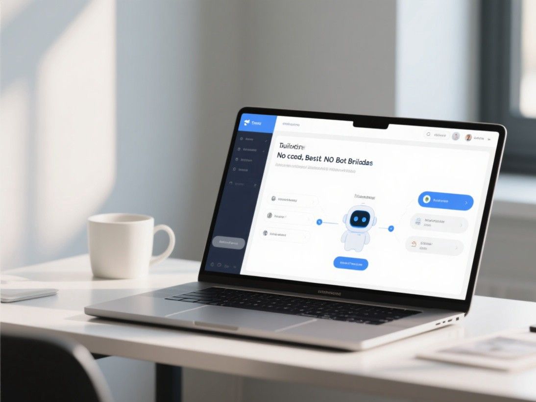Chatbot knowledge base setup process