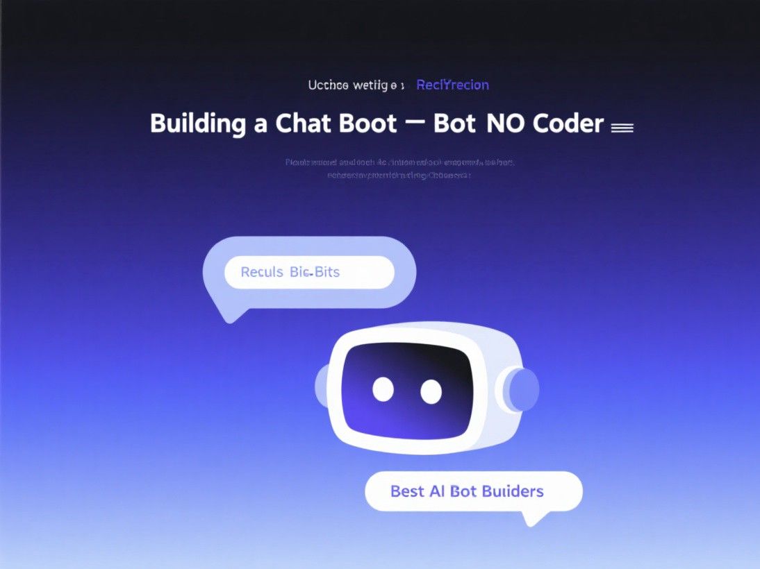 AI chatbot analytics and performance dashboard