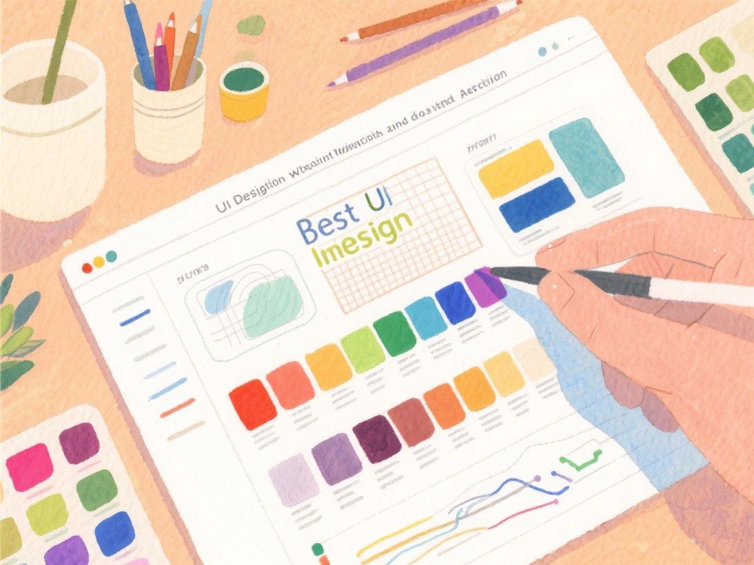 Google Search Console performance report dashboard
