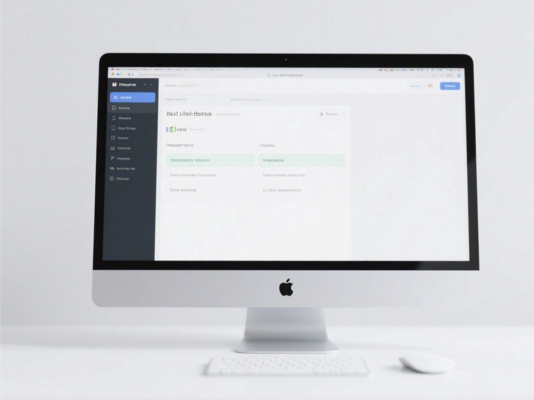 Google Lighthouse audit results showing performance and SEO scores