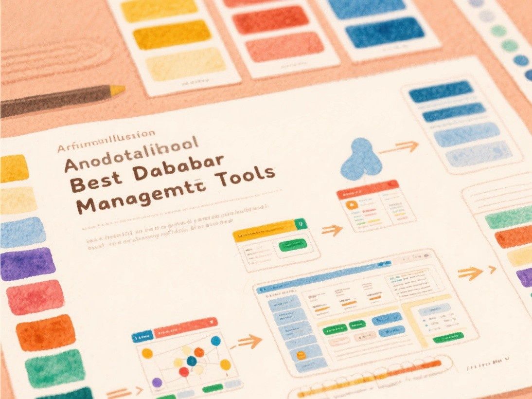 Looker Studio dashboard with SEO metrics and charts