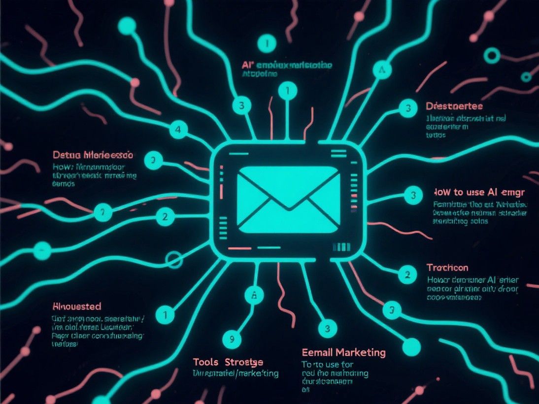 Dynamic email content personalization