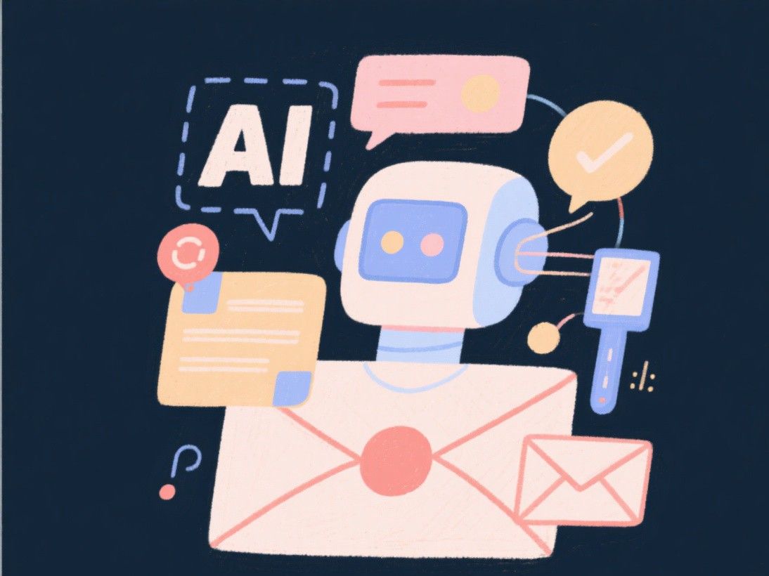 AI email marketing ROI measurement