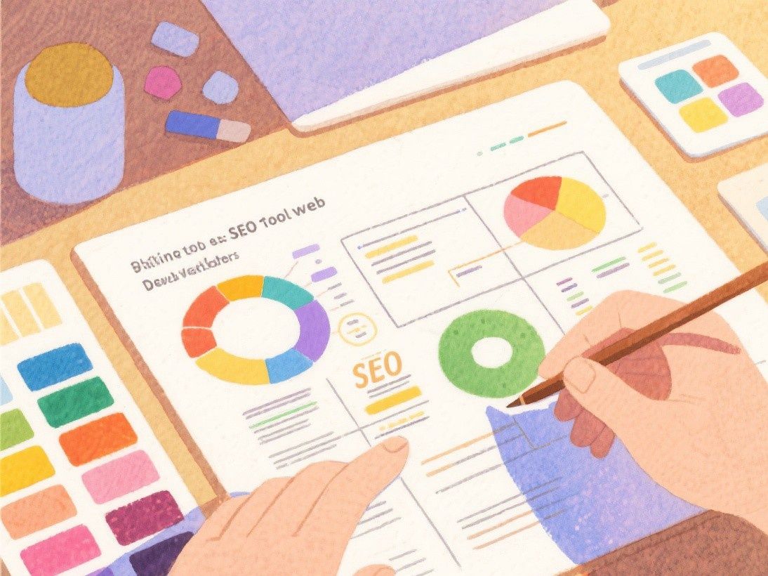 Google Mobile-Friendly Test results showing pass status