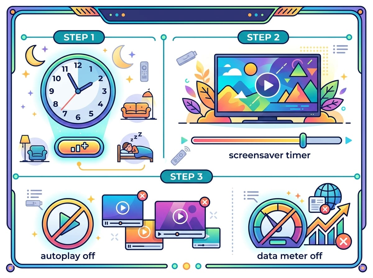 Make it feel faster every day with a few hidden quality-of-life switches