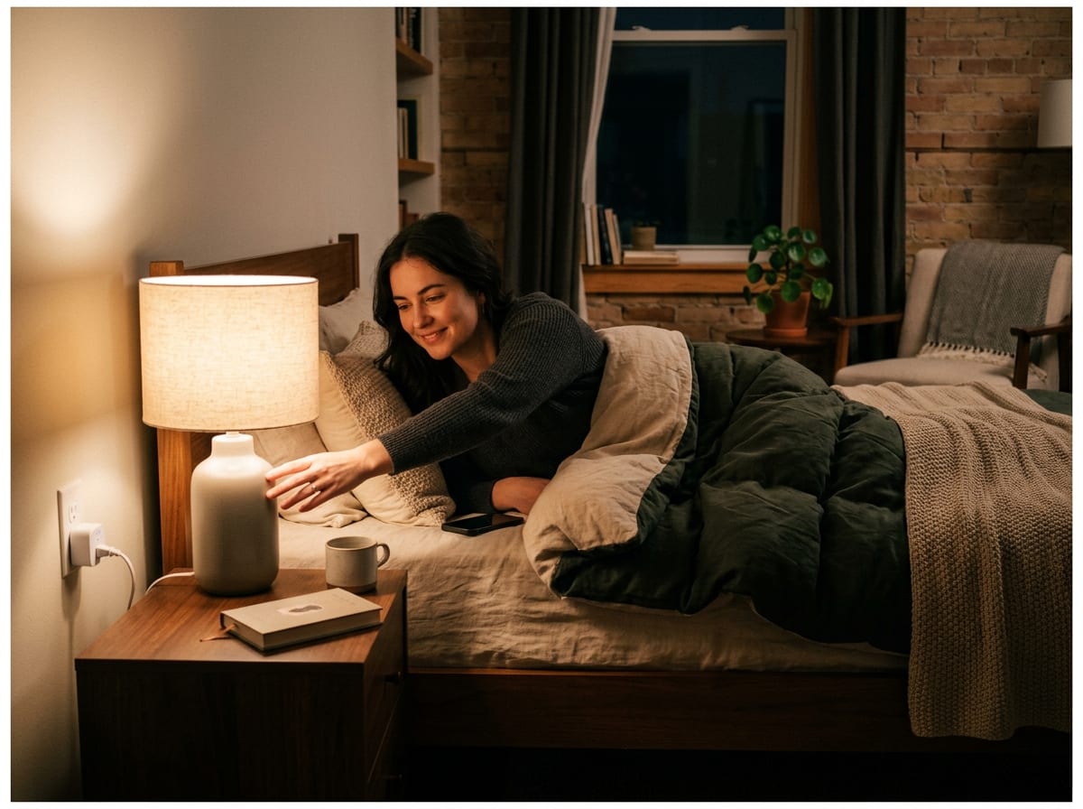 Pick your first win: one device you touch every day (and one you forget)