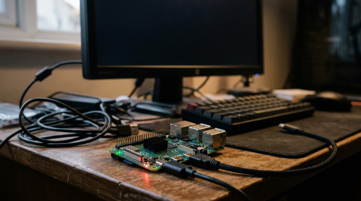 First boot reality check: reading the LEDs, video issues, and ‘why won’t it start’ triage